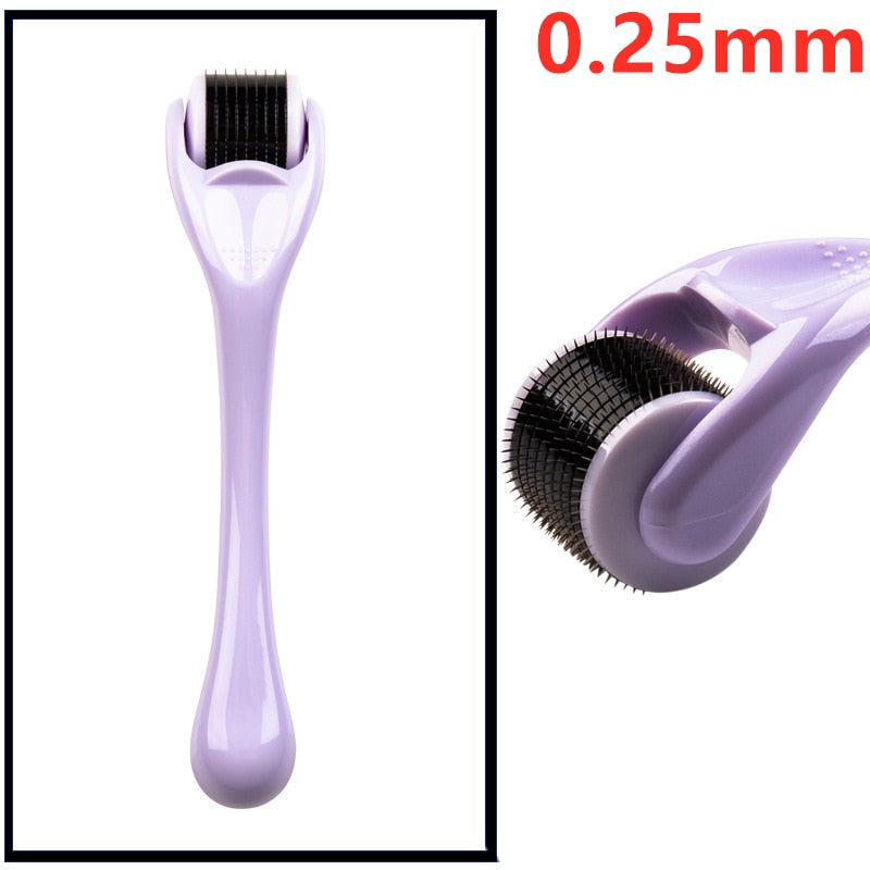 Derma Roller for Skin,Beard