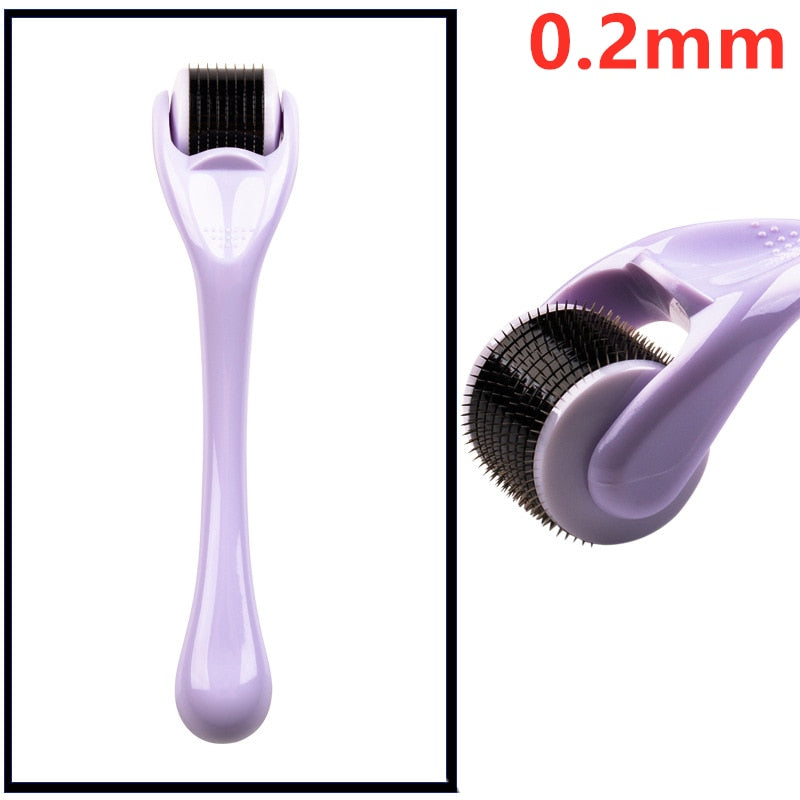 Derma Roller for Skin,Beard