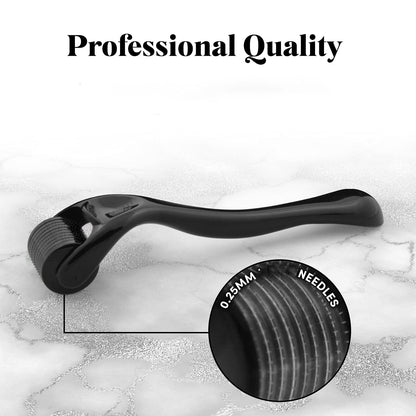 Derma Roller for Skin,Beard