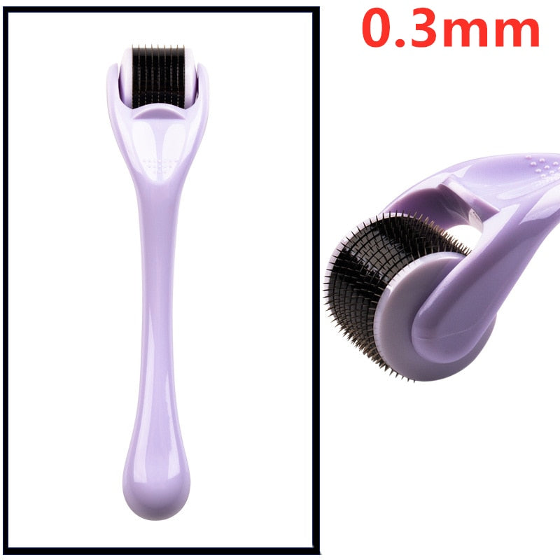 Derma Roller for Skin,Beard