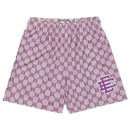 NEW EE Men's Casual Shorts