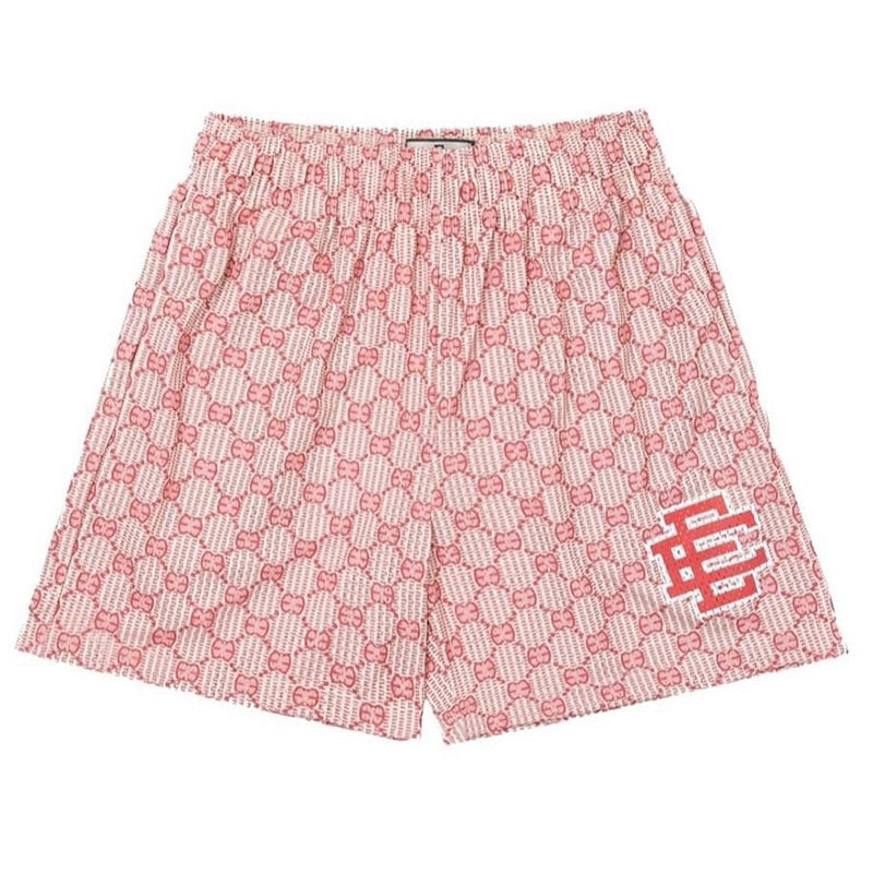 NEW EE Men's Casual Shorts