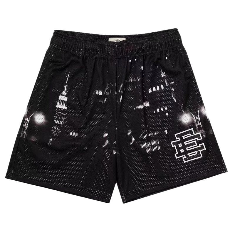 NEW EE Men's Casual Shorts