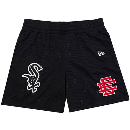 Men's EE Breathable Fashion Basketball Shorts