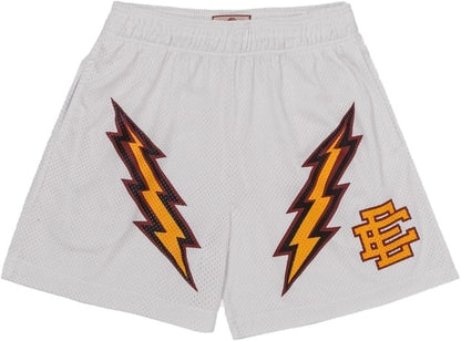 New York City Skyline EE Men's Casual Shorts