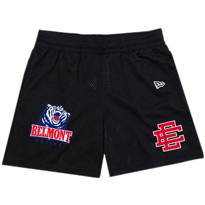 Men's EE Breathable Fashion Basketball Shorts