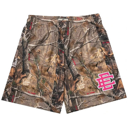 NEW EE Men's Casual Shorts