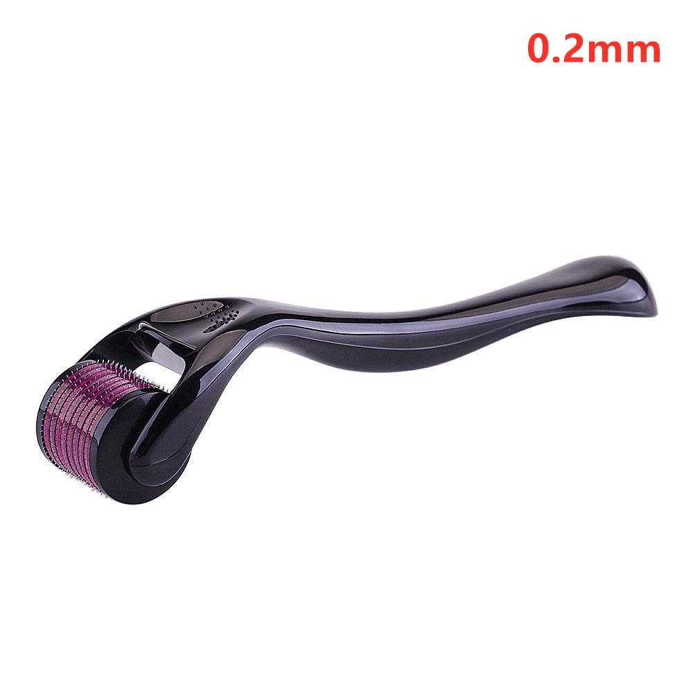 Derma Roller for Skin,Beard