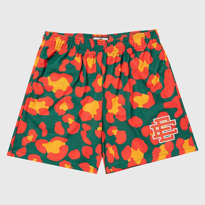 NEW EE Men's Casual Shorts