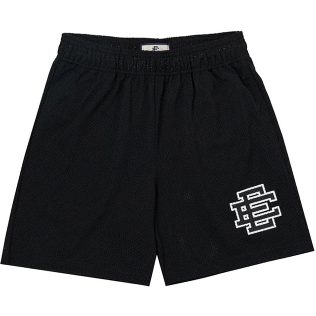 New York City Skyline EE Men's Casual Shorts