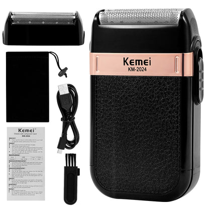 Clipper Rechargeable Electric Hair Cutting Machine Professional Barber Trimmer Electr Shaver Cordless Finishing Blade