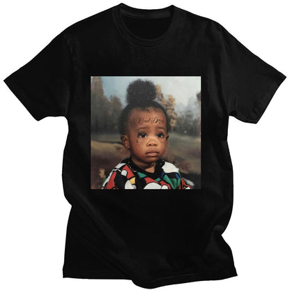 Oversized SZA Vintage  T-shirt