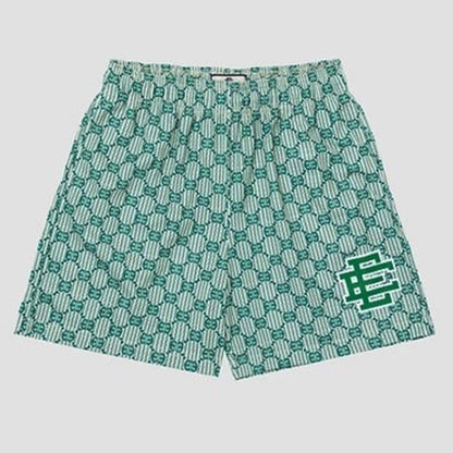 NEW EE Men's Casual Shorts