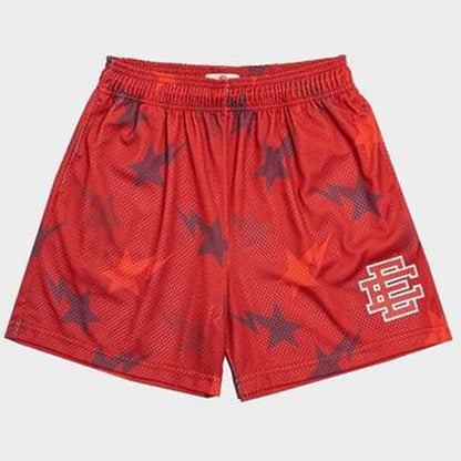 NEW EE Men's Casual Shorts