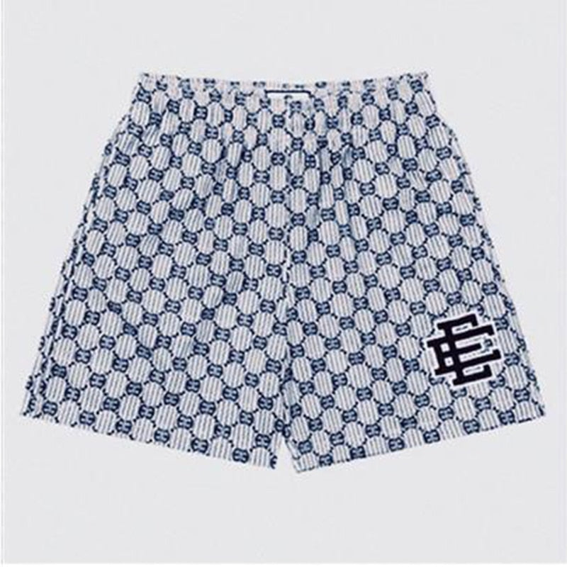 NEW EE Men's Casual Shorts