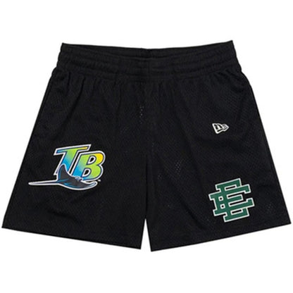 Men's EE Breathable Fashion Basketball Shorts