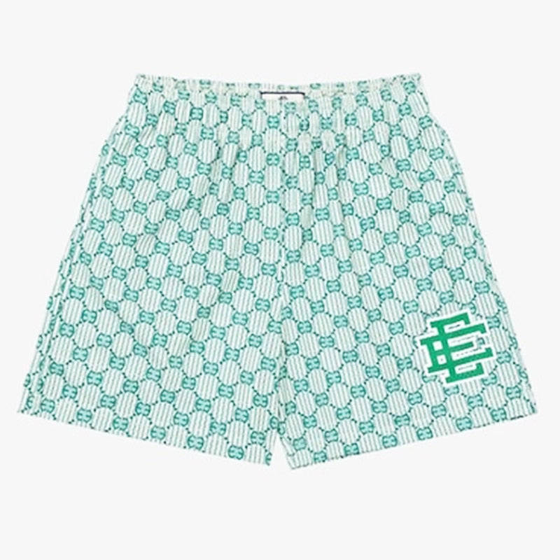 NEW EE Men's Casual Shorts