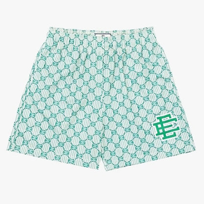 NEW EE Men's Casual Shorts