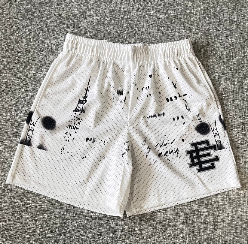 NEW EE Men's Casual Shorts