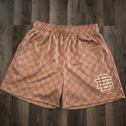 NEW EE Men's Casual Shorts