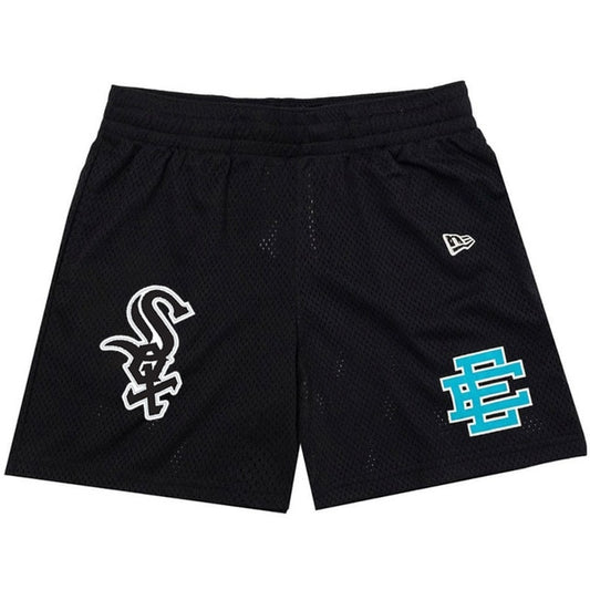 Men's EE Breathable Fashion Basketball Shorts