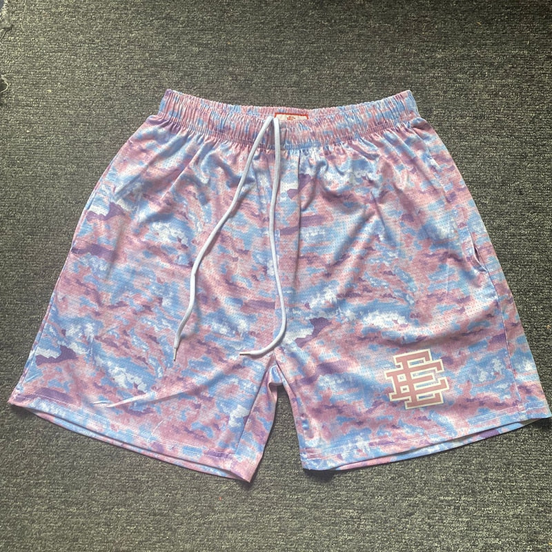 NEW EE Men's Casual Shorts